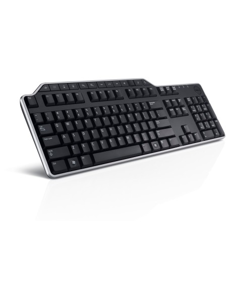DELL KB522 tastiera USB QWERTY Italiano Nero