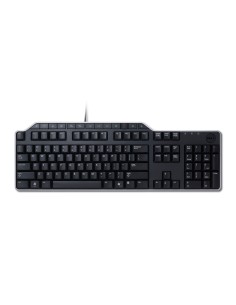 DELL KB522 tastiera USB QWERTY Italiano Nero 2