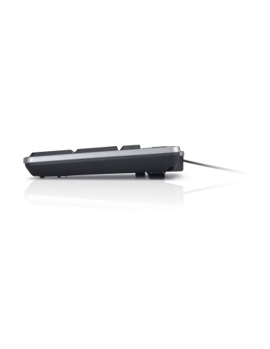 DELL KB522 tastiera USB QWERTY Italiano Nero