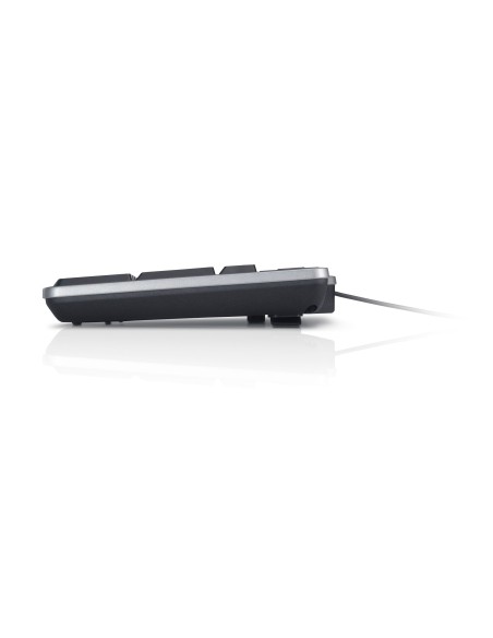 DELL KB522 tastiera USB QWERTY Italiano Nero