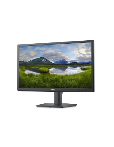 DELL E Series E2223HV 54,5 cm (21.4") 1920 x 1080 Pixel Full HD LCD Nero