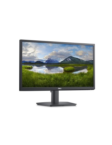 DELL E Series E2223HV 54,5 cm (21.4") 1920 x 1080 Pixel Full HD LCD Nero