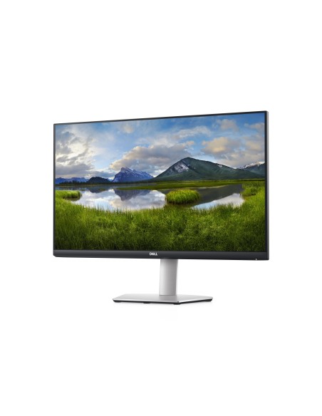 DELL S Series S2721QS 68,6 cm (27") 3840 x 2160 Pixel 4K Ultra HD LCD Nero