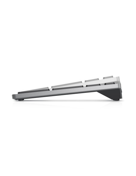 DELL KB700 tastiera Bluetooth QWERTY Italiano Grigio