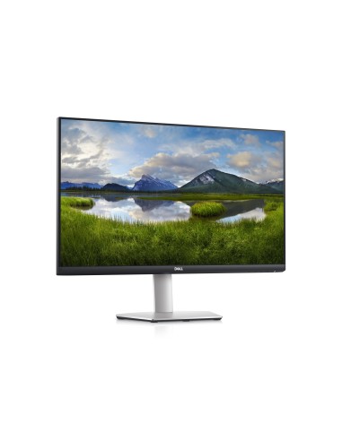 DELL S Series S2722DC 68,6 cm (27") 2560 x 1440 Pixel Quad HD LCD Grigio