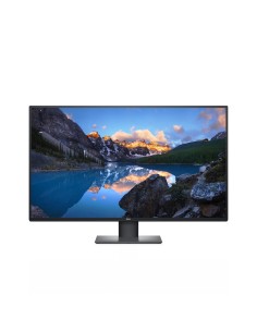 DELL UltraSharp Monitor 43 4K USB-C  U4320Q
