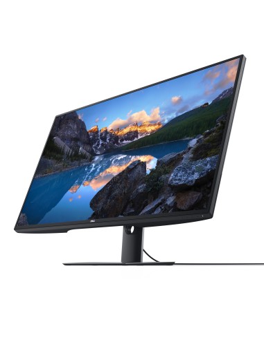 DELL UltraSharp Monitor 43 4K USB-C  U4320Q
