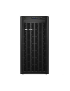 DELL PowerEdge T150 server 1000 GB Armadio (4U) Intel Xeon E 2,8 GHz 8 GB DDR4-SDRAM