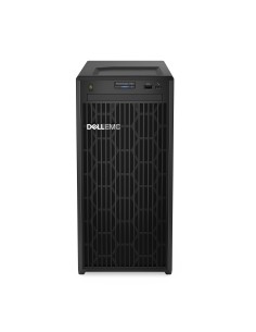 DELL PowerEdge T150 server 1000 GB Armadio (4U) Intel Xeon E 2,8 GHz 8 GB DDR4-SDRAM 2
