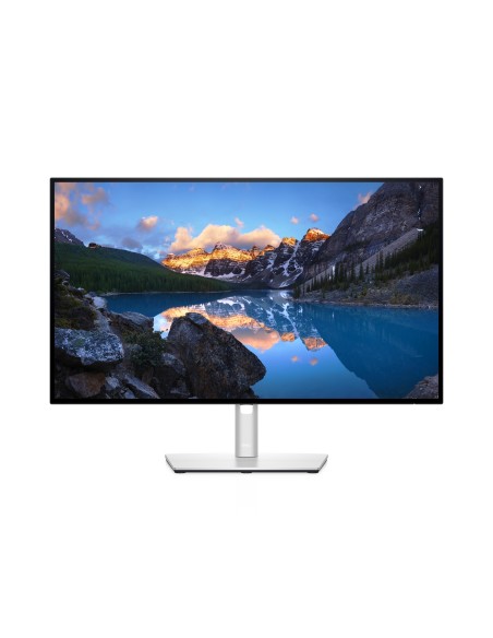 DELL UltraSharp Monitor 27 USB-C Hub - U2722DE
