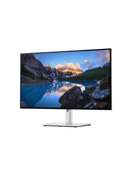 DELL UltraSharp Monitor 27 USB-C Hub - U2722DE