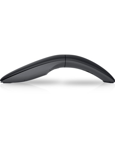 DELL MS700 mouse Ambidestro Bluetooth Ottico 4000 DPI