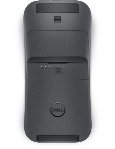 DELL MS700 mouse Ambidestro Bluetooth Ottico 4000 DPI