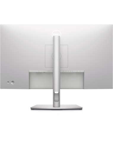 DELL UltraSharp Monitor 4K hub USB-C 27 - U2723QE