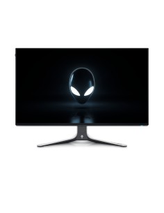 Alienware AW2723DF 68,6 cm (27") 2560 x 1440 Pixel Quad HD LCD Argento