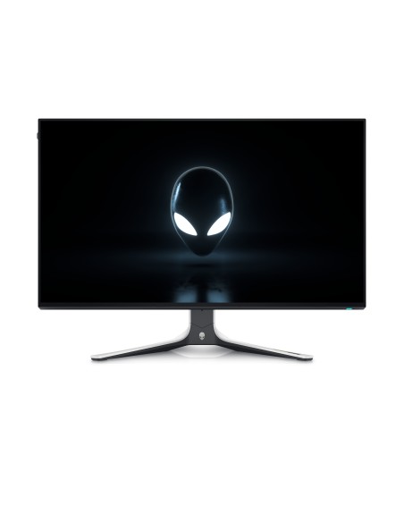 Alienware AW2723DF 68,6 cm (27") 2560 x 1440 Pixel Quad HD LCD Argento