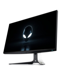 Alienware AW2723DF 68,6 cm (27") 2560 x 1440 Pixel Quad HD LCD Argento 2