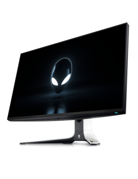 Alienware AW2723DF 68,6 cm (27") 2560 x 1440 Pixel Quad HD LCD Argento