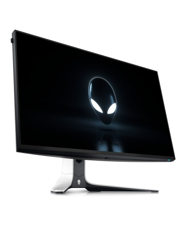 Alienware AW2723DF 68,6 cm (27") 2560 x 1440 Pixel Quad HD LCD Argento