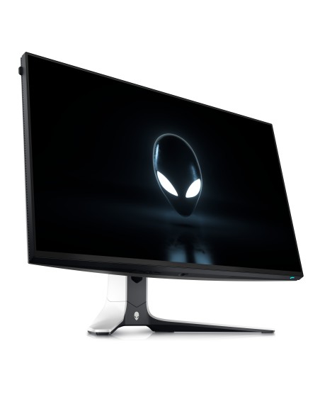 Alienware AW2723DF 68,6 cm (27") 2560 x 1440 Pixel Quad HD LCD Argento