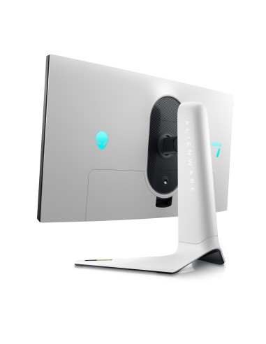 Alienware AW2723DF 68,6 cm (27") 2560 x 1440 Pixel Quad HD LCD Argento