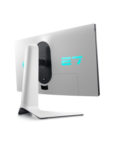 Alienware AW2723DF 68,6 cm (27") 2560 x 1440 Pixel Quad HD LCD Argento