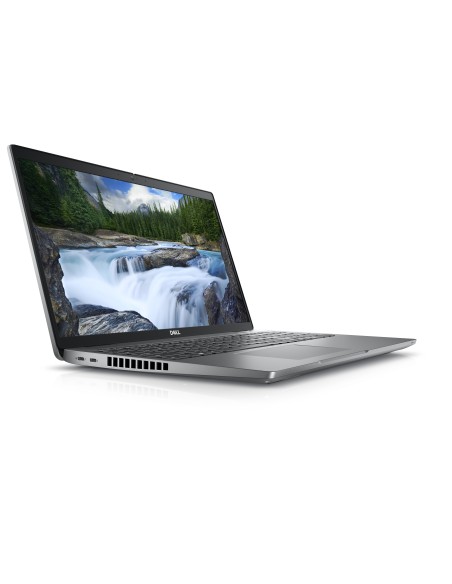 DELL Latitude 5530 i7-1255U Computer portatile 39,6 cm (15.6") Full HD Intel® Core™ i7 16 GB DDR4-SDRAM 512 GB SSD Wi-Fi 6E