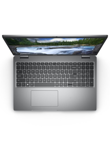 DELL Latitude 5530 i7-1255U Computer portatile 39,6 cm (15.6") Full HD Intel® Core™ i7 16 GB DDR4-SDRAM 512 GB SSD Wi-Fi 6E