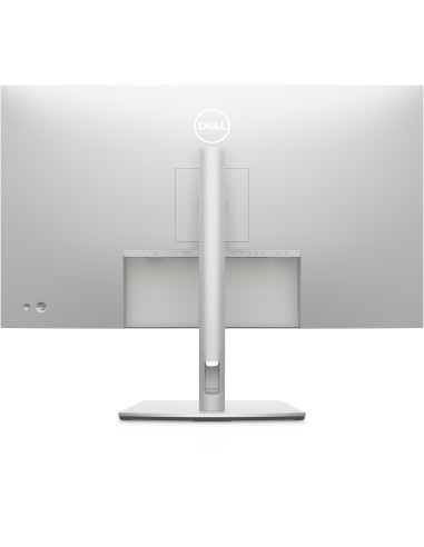 DELL UltraSharp U3223QE 80 cm (31.5") 3840 x 2160 Pixel 4K Ultra HD LCD Argento
