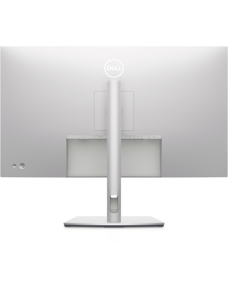 DELL UltraSharp U3223QE 80 cm (31.5") 3840 x 2160 Pixel 4K Ultra HD LCD Argento