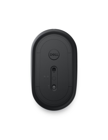 DELL Mouse senza fili Mobile - MS3320W - Nero