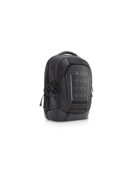 DELL Rugged Escape Backpack borsa per notebook 35,6 cm (14") Zaino Nero