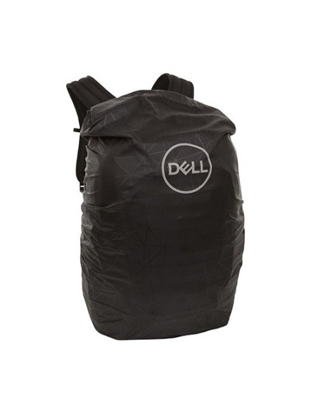 DELL Rugged Escape Backpack borsa per notebook 35,6 cm (14") Zaino Nero