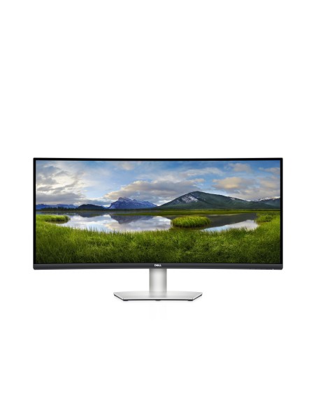DELL S Series Monitor curvo 34 - S3422DW