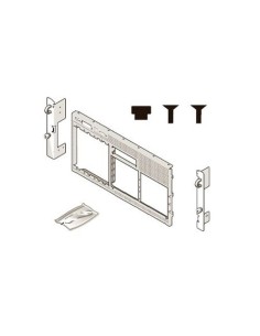DELL 770-BCOL parte del case del computer Supporto Kit di conversione da torre a rack
