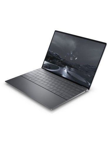 DELL XPS 13 9320 i7-1260P Computer portatile 34 cm (13.4") Full HD+ Intel® Core™ i7 16 GB LPDDR5-SDRAM 512 GB SSD Wi-Fi 6E