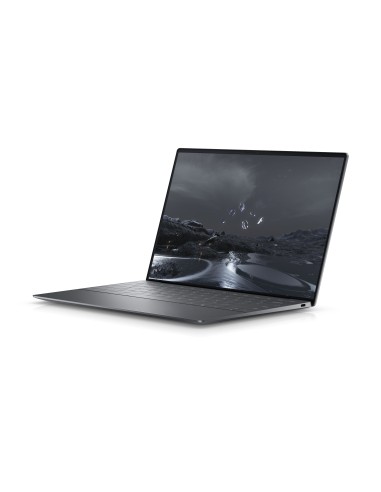 DELL XPS 13 9320 i7-1260P Computer portatile 34 cm (13.4") Full HD+ Intel® Core™ i7 16 GB LPDDR5-SDRAM 512 GB SSD Wi-Fi 6E