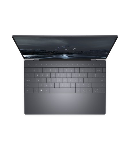 DELL XPS 13 9320 i7-1260P Computer portatile 34 cm (13.4") Full HD+ Intel® Core™ i7 16 GB LPDDR5-SDRAM 512 GB SSD Wi-Fi 6E