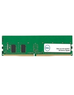 DELL AA799041 memoria 8 GB DDR4 3200 MHz Data Integrity Check (verifica integrità dati)