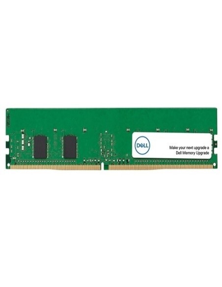 DELL AA799041 memoria 8 GB DDR4 3200 MHz Data Integrity Check (verifica integrità dati)