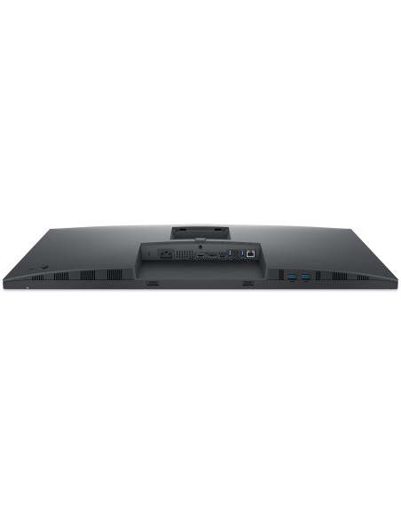 DELL P Series P3223QE 80 cm (31.5") 3840 x 2160 Pixel 4K Ultra HD LCD Nero, Argento