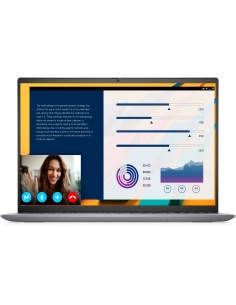 DELL Vostro 5620 i7-1260P Computer portatile 40,6 cm (16") Full HD+ Intel® Core™ i7 16 GB DDR4-SDRAM 512 GB SSD NVIDIA GeForce