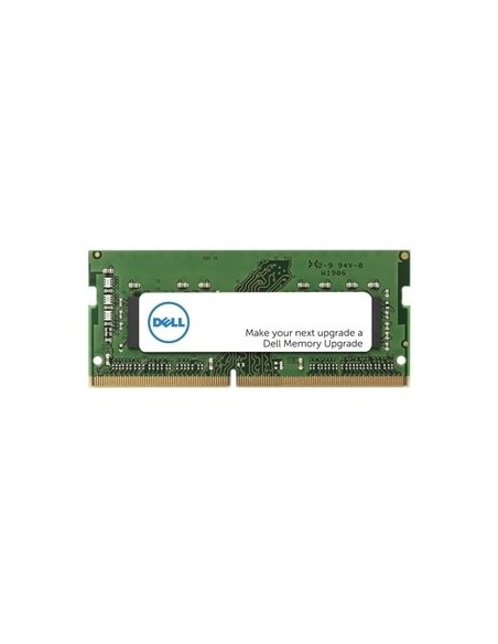 DELL AA937596 memoria 16 GB 2 x 8 GB DDR4 3200 MHz