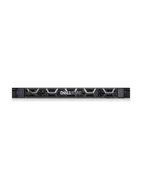 DELL PowerEdge R550 server 480 GB Armadio (2U) Intel® Xeon® Silver 2,1 GHz 16 GB DDR4-SDRAM 800 W