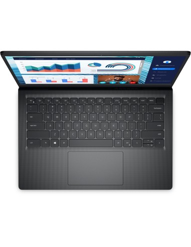 DELL Vostro 3420 i7-1165G7 Computer portatile 35,6 cm (14") Full HD Intel® Core™ i7 16 GB DDR4-SDRAM 512 GB SSD Wi-Fi 5