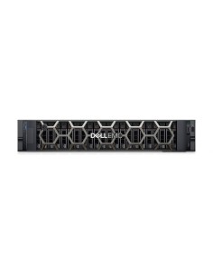 DELL PowerEdge R750xs server 480 GB Armadio (2U) Intel® Xeon® Silver 2,4 GHz 32 GB DDR4-SDRAM 1400 W