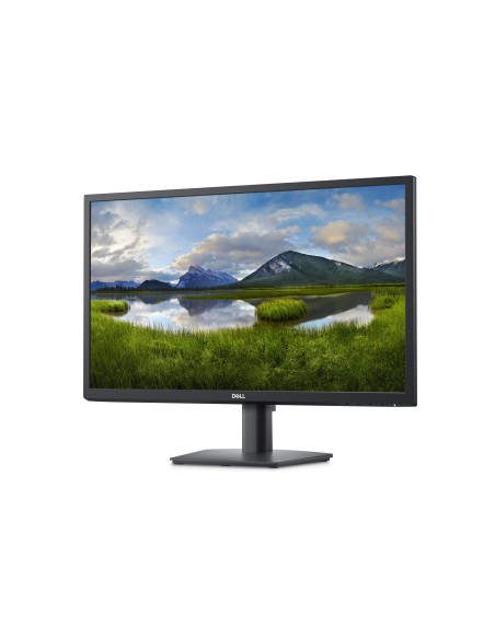 DELL E Series E2423H 60,5 cm (23.8") 1920 x 1080 Pixel Full HD LCD Nero