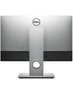 DELL OptiPlex 7400 Intel® Core™ i7 60,5 cm (23.8") 1920 x 1080 Pixel 16 GB DDR4-SDRAM 512 GB SSD PC All-in-one Windows 10 Pro