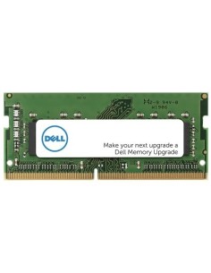 DELL AC258276 memoria 32 GB DDR5 4800 MHz Data Integrity Check (verifica integrità dati)