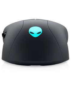 Alienware AW320M mouse Ambidestro USB tipo A Ottico 3200 DPI